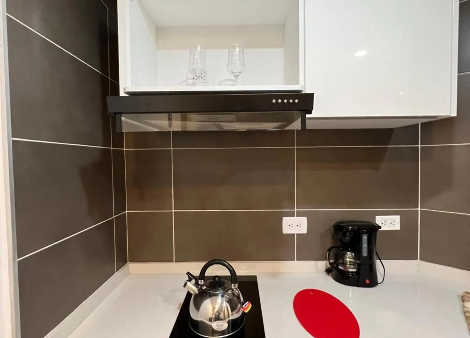 Apartamento Oikos Infinitum Apartment Bogota 0*,