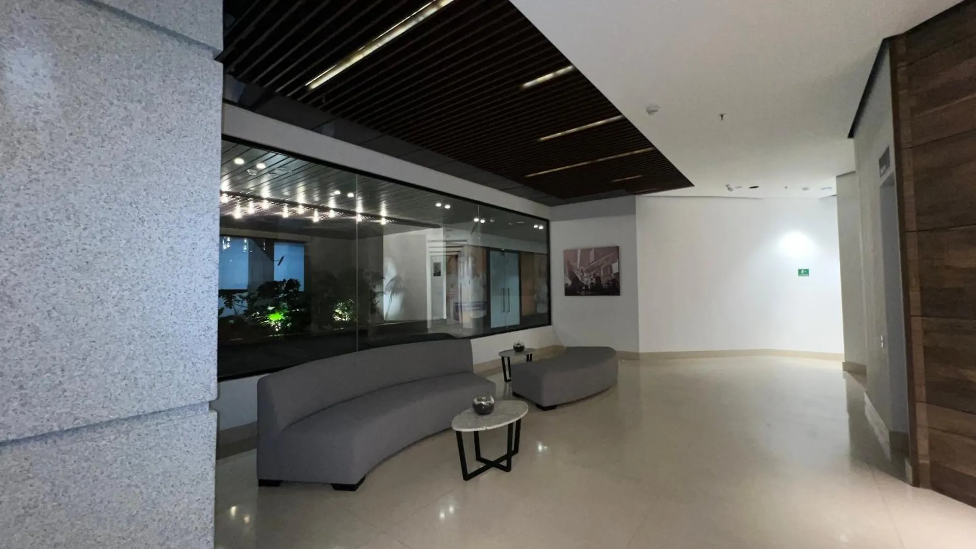 Apartamento Oikos Infinitum Apartment Bogota 0*,